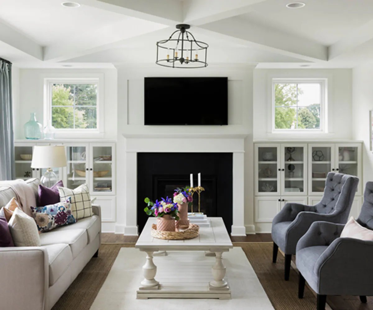 Andersen 100 Series Windows